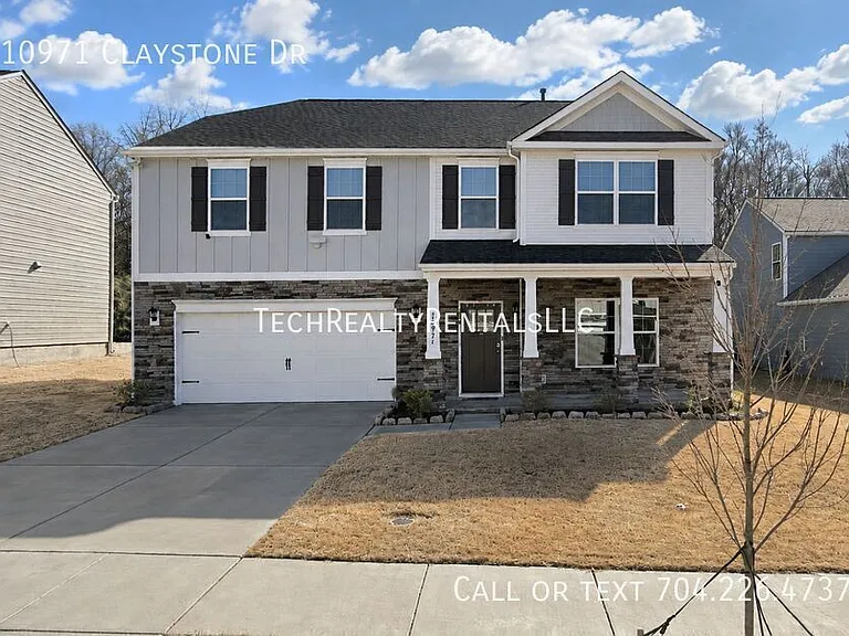 10971 Claystone Dr — Photo 1