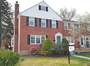 8215 Pleasant Plains Rd, Baltimore, MD 21286