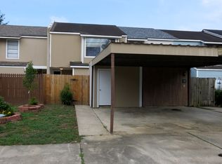 8 Trillium Triangle, Lafayette, LA 70507