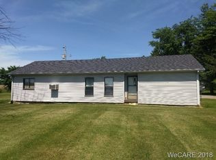 10630 State Route 15 #5, Ottawa, OH 45875