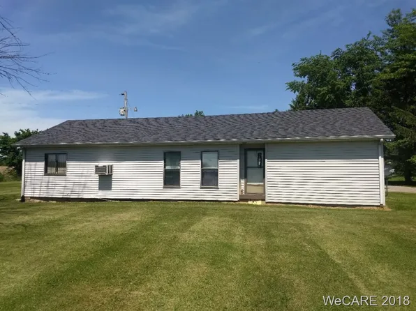10630 State Route 15 #5, Ottawa, OH 45875
