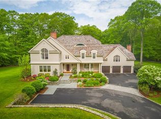 2 Aspetuck Gln, Weston, CT 06883