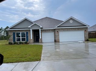 1213 Caraway Cv, Ocean Springs, MS 39564