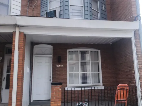 1623 Pulaski St, Camden, NJ 08104