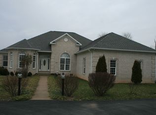 720 Blue Level Rd, Bowling Green, KY 42101