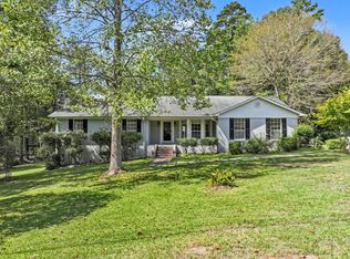 242 Wildwood Dr, Jackson, AL 36545
