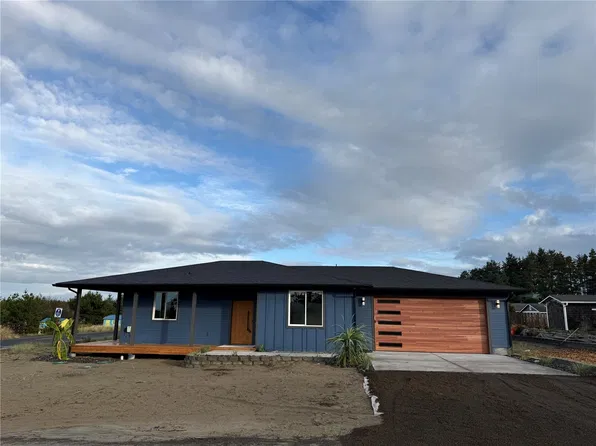 1002 311th Street, Ocean Park, WA 98640