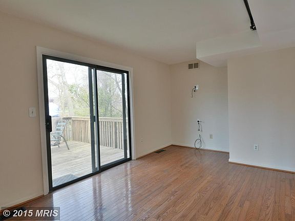 Living Room 2nd View