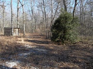 366 Cedar Rd, Pikeville, TN 37367