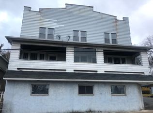 2004 Luzerne St, Scranton, PA 18504