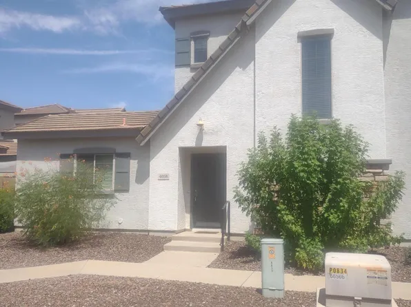 4658 E Redfield Rd, Gilbert, AZ 85234