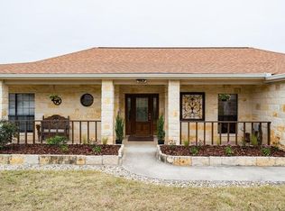 435 Mull Rd, Kerrville, TX 78028