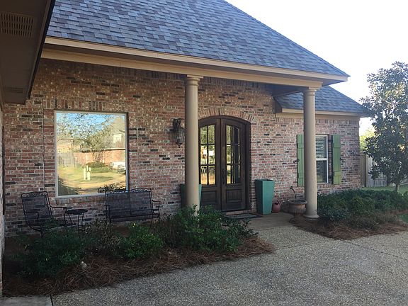 etched glass front door