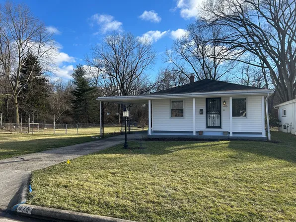 475 W Kanawha Ave, Columbus, OH 43214