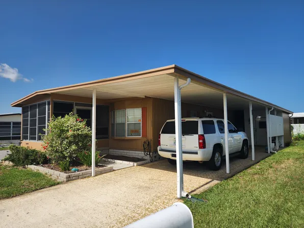 14337 Avalon St #342, Hudson, FL 34667