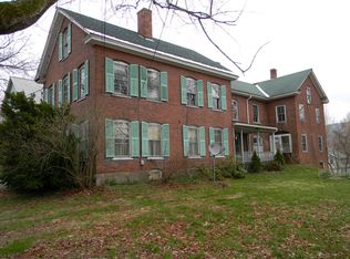 29 Ascutney St, Windsor, VT 05089