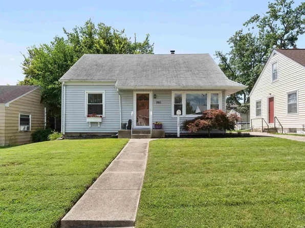 1811 Cherokee Rd, Fort Wayne, IN 46808