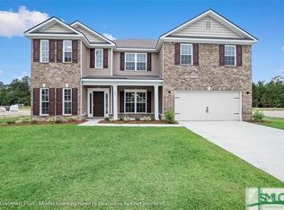 107 Little Jack Way, Rincon, GA 31326