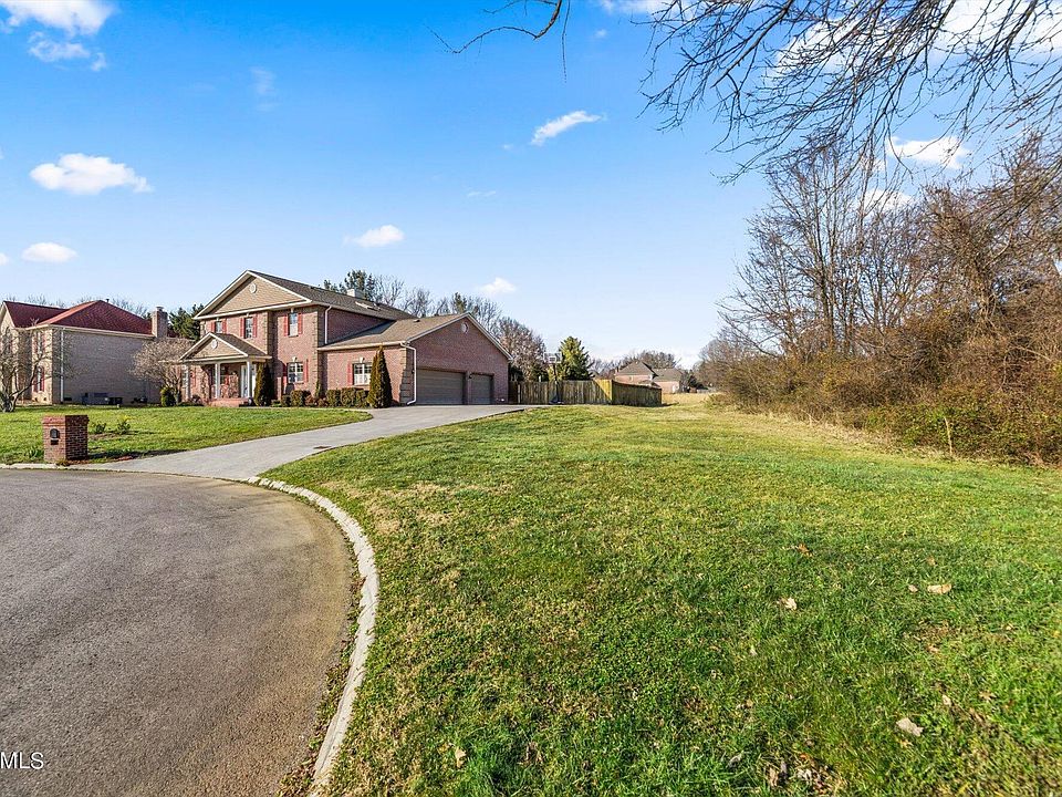 11505 Ivy Chase Ln, Knoxville, TN 37934 Zillow