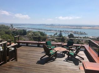 3569 Silvergate Pl, San Diego, CA 92106