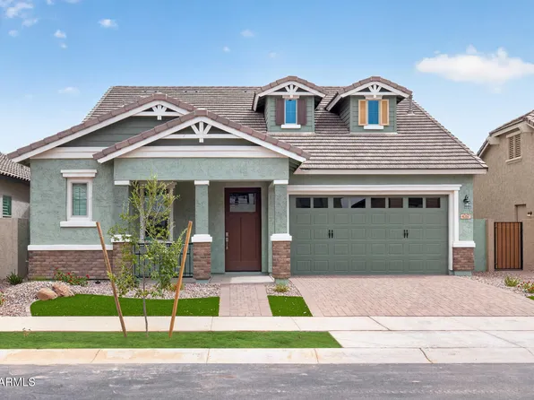 4267 E JESSE Street, Gilbert, AZ 85295
