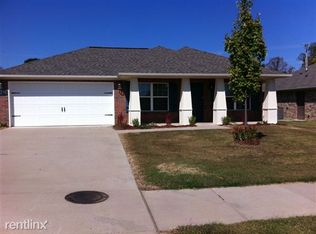 1345 W Fox St, Tahlequah, OK 74464