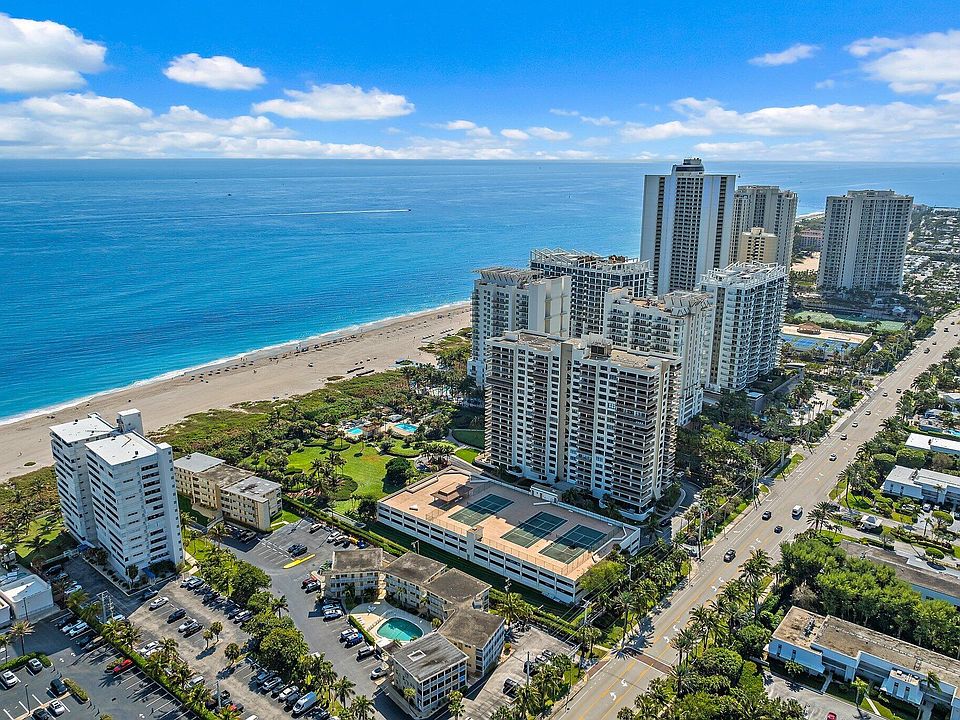 1st image of 3400 N Ocean Drive #1406