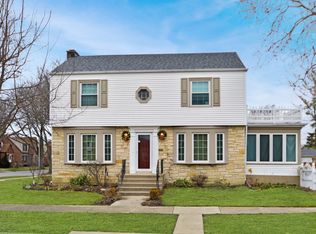 1857 Newcastle Ave, Westchester, IL 60154