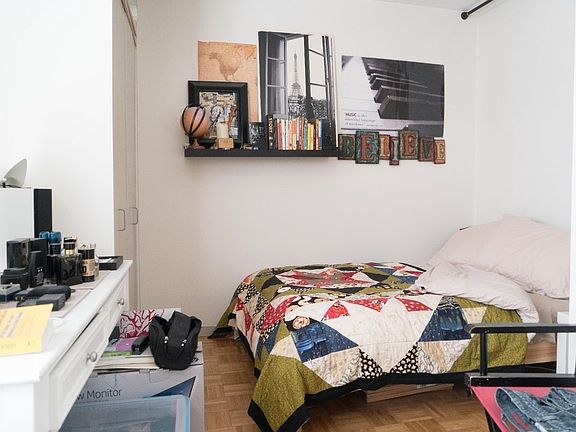 4th image of 542 W 110th St APT 2