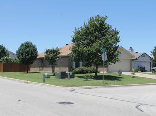 1107 Winecup Ct, Leander, TX 78641