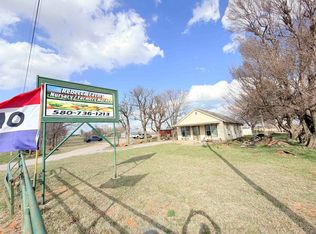 161754 N Highway 81, Marlow, OK 73055