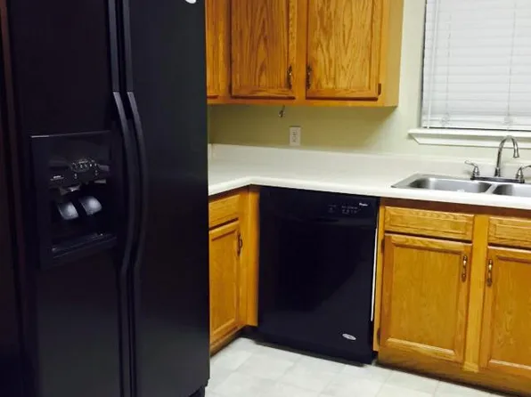 608 W Polk Ave, McAlester, OK 74501