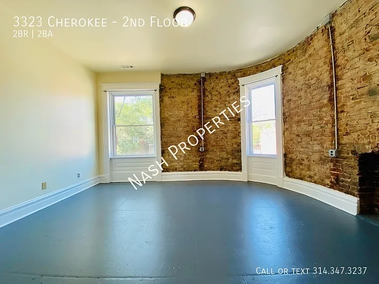 3323 Cherokee 2nd Loop #2ND FLOOR — Photo 11