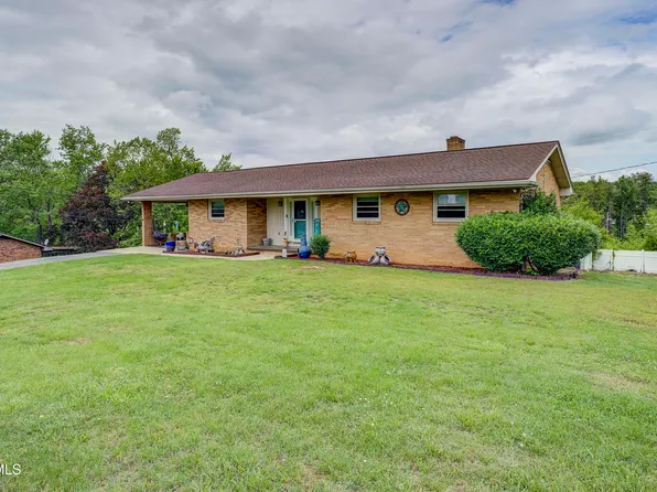153 Rosefield Dr, Kingsport, TN 37660