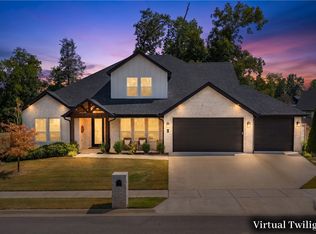 109 SW Autumn Hills Rd, Bentonville, AR 72712