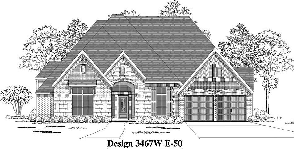 1st image of 2813 Moss Lake Ln