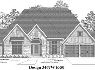 2813 Moss Lake Ln, Pearland, TX 77584