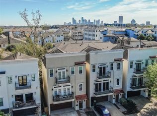 1618 Utah St, Houston, TX 77007