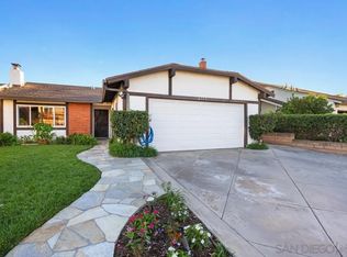 4517 Cather Ave, San Diego, CA 92122