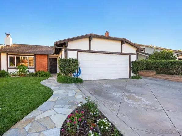 4517 Cather Ave, San Diego, CA 92122