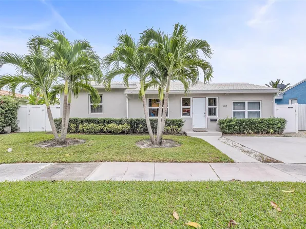 412 SW 11th Court, Fort Lauderdale, FL 33315