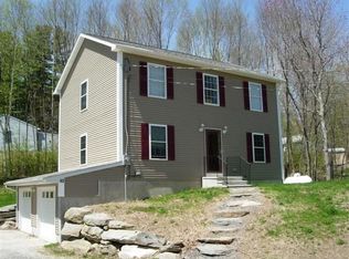 43 Sesame St, Raymond, NH 03077