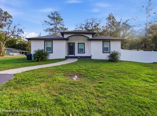 308 Zoller St, Brooksville, FL 34601