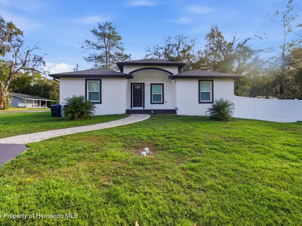 308 Zoller St, Brooksville, FL 34601