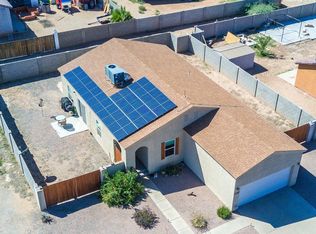 12089 W Lobo Dr, Arizona City, AZ 85123