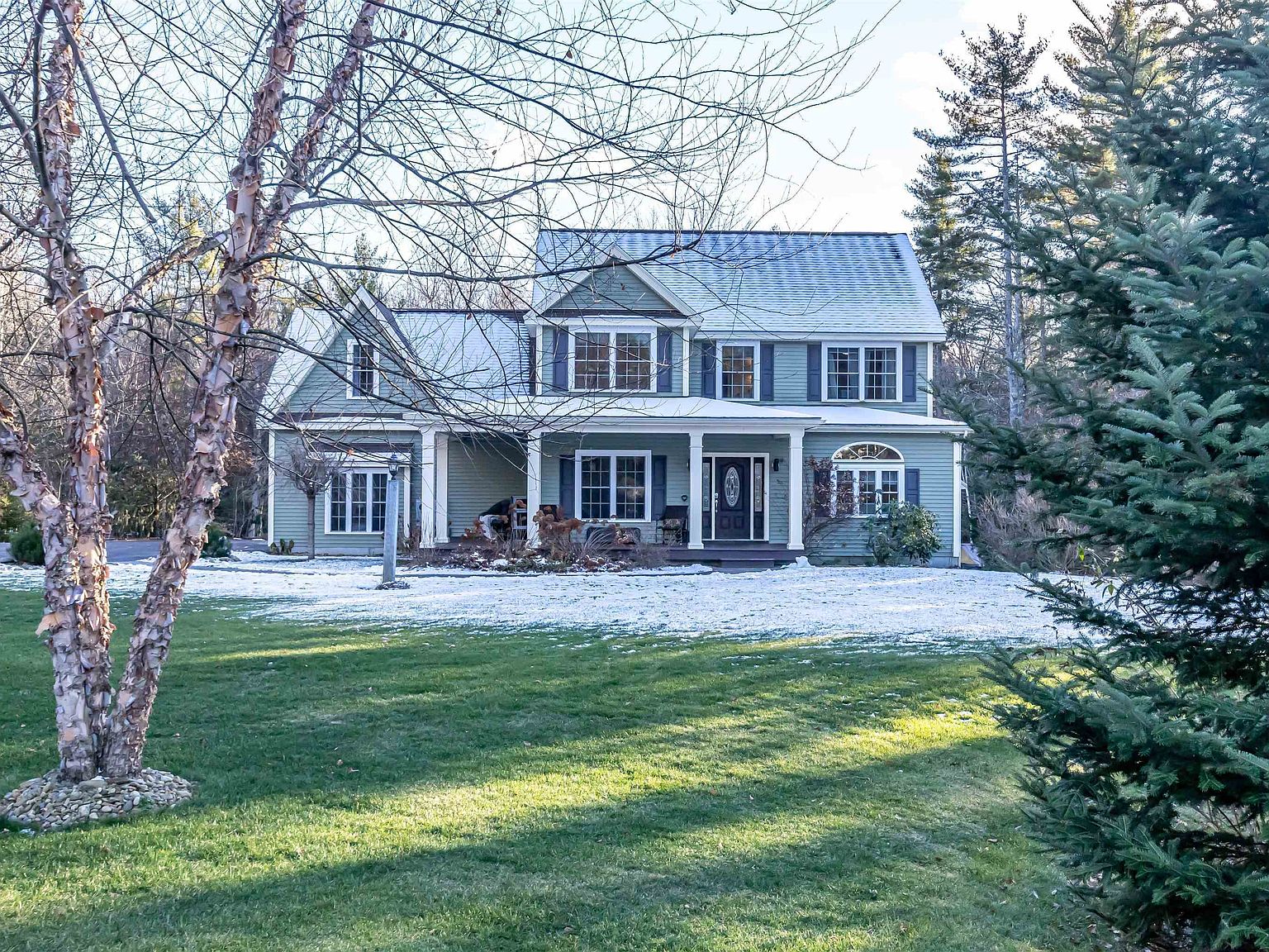 36 Monadnock Lane, Peterborough, NH 03458 | Zillow