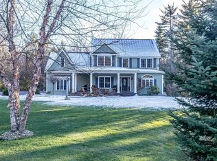 36 Monadnock Ln, Peterborough, NH 03458