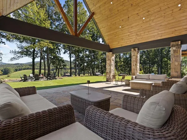 364 Bravo Way, Ellijay, GA 30536