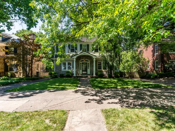 1214 Richmond Rd, Lexington, KY 40502