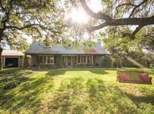 43 Whiskey Mountain Rd, Leakey, TX 78873